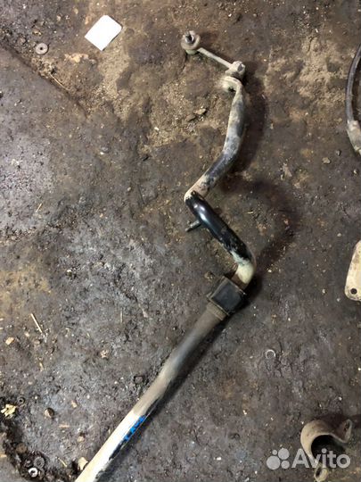 Стабилизатор передний Mazda CX-7