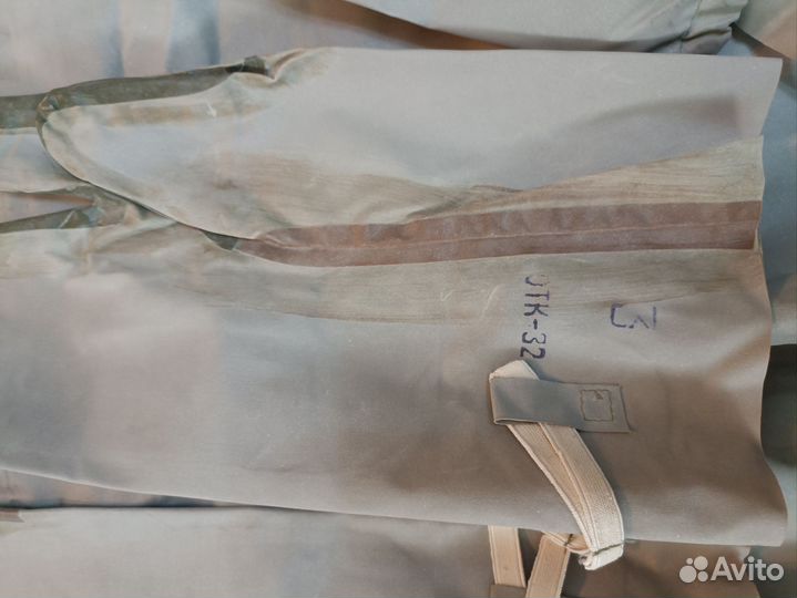 Костюм химзащиты озк (Л-1)