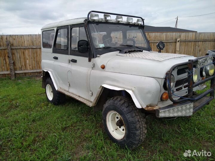 УАЗ разбор Запчасти люкс Хантер