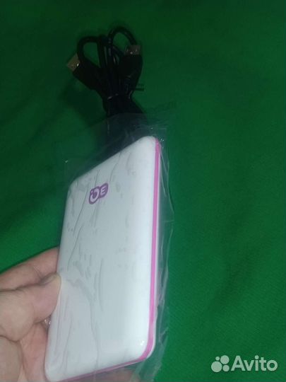 Nintendo WII U (EUR) 32gb +320GB