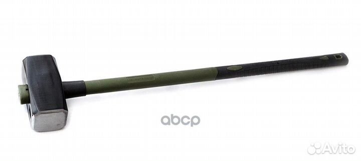 Кувалда с фибергласовой ручкой 8000 г 2/1 325