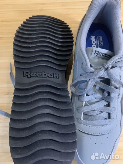 Кроссовки reebok оригинал 44 размер