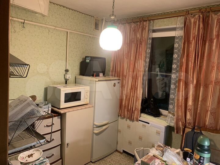 1-к. квартира, 31,1 м², 1/5 эт.