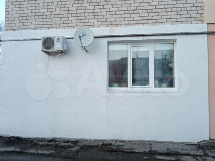 3-к. квартира, 51,8 м², 1/2 эт.