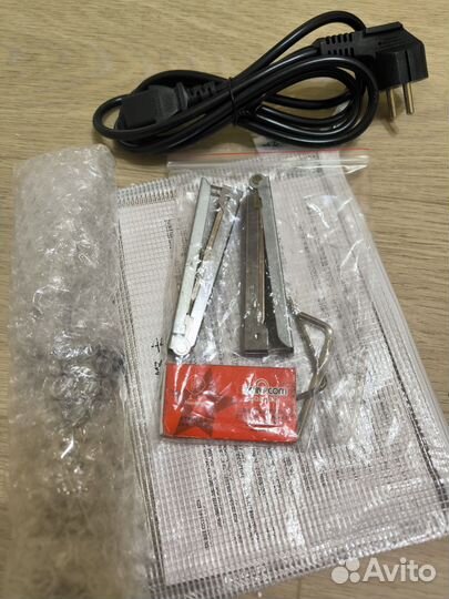 Буклетмейкер новый