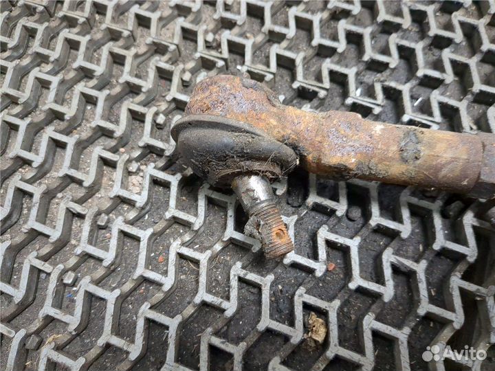 Рейка рулевая с г/у Nissan Maxima A34, 2004