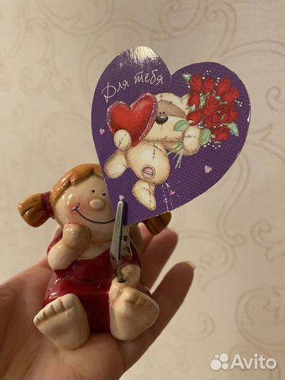 Керамика авторская чайник фигурка