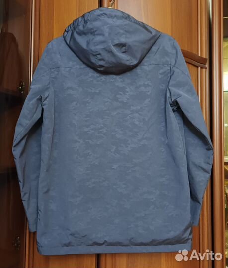 Ветровка на подростка рост 164-170
