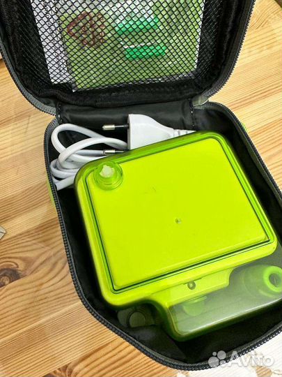 Ирригатор для полости рта