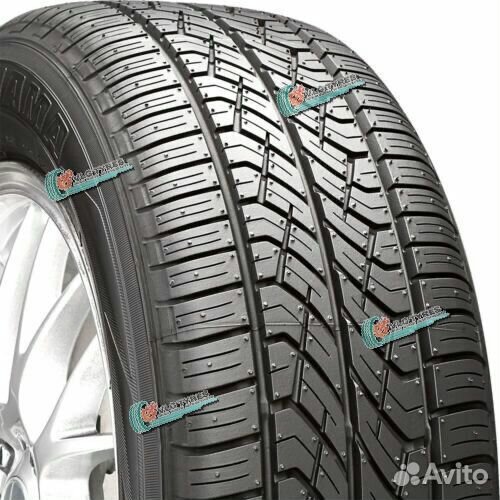 Yokohama Geolandar H/T G095A 225/55 R17 97V