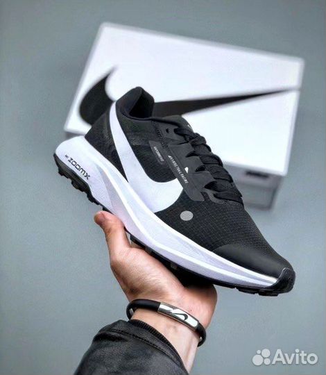 Nike Zoom X Alphafly Next % 2 Proto