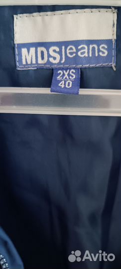 Жилетка на мальчика