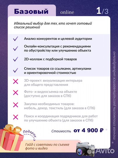 Хоумстейджинг подготовка квартир декорирование кон