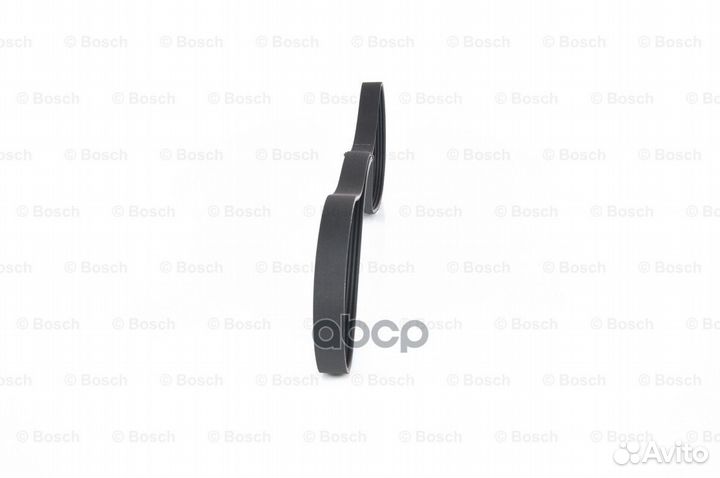Ремень поликлиновой 6PK2415 1987946016 Bosch