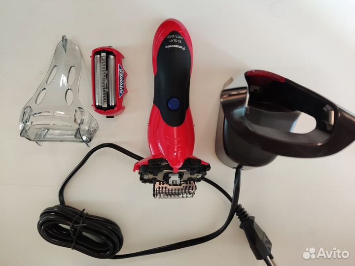 Бритва электрическая Panasonic ES-SL41