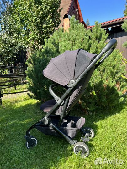 Коляска joolz aer