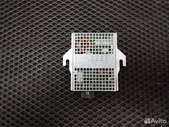 Преобразователь напряжения Volvo FH4 21255320