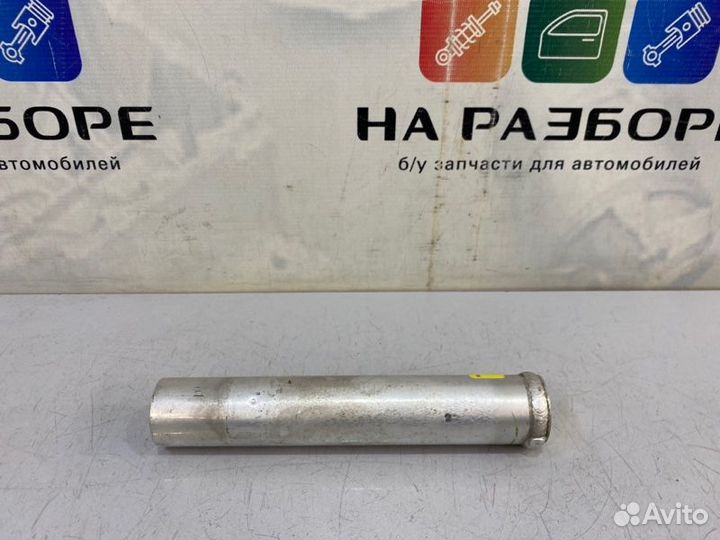 Осушитель кондиционера Mitsubishi L200