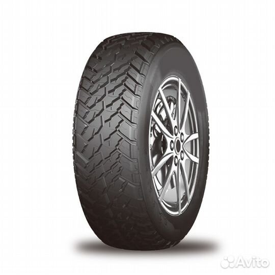 Roadmarch PrimeMaster M/T 11.5/32 R15 113Q