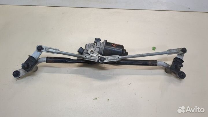 Механизм стеклоочистителя Hyundai Palisade, 2020