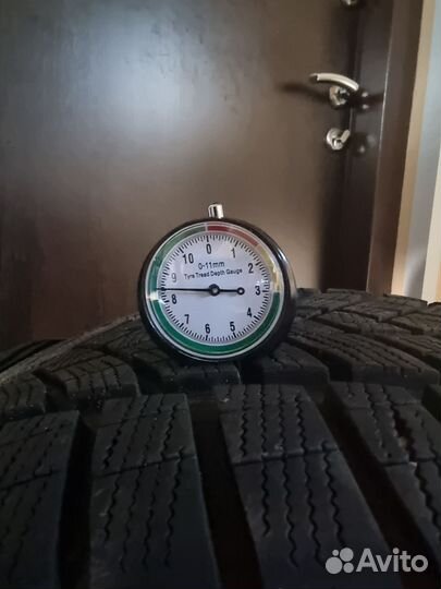 Goodyear UltraGrip Performance+ 255/45 R20 105