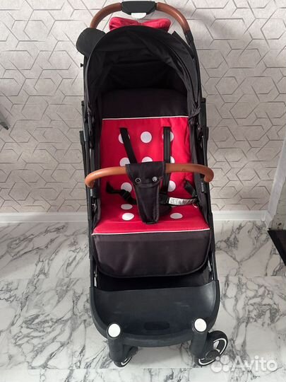 Прогулочная коляска бу