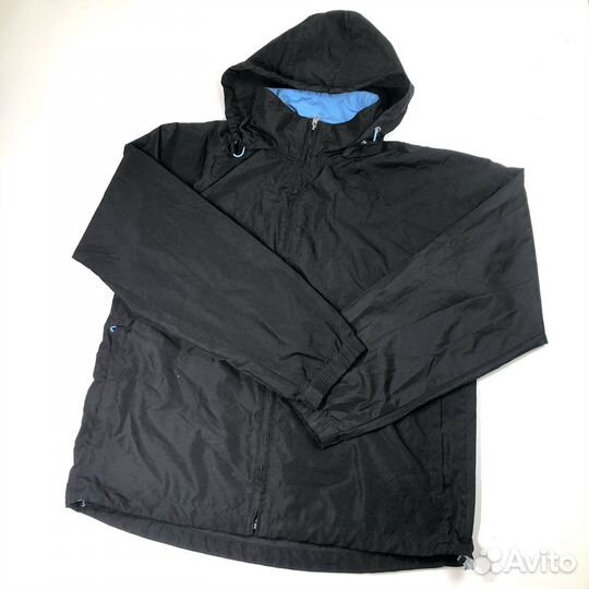 Ветровка Eddie Bauer оригинал