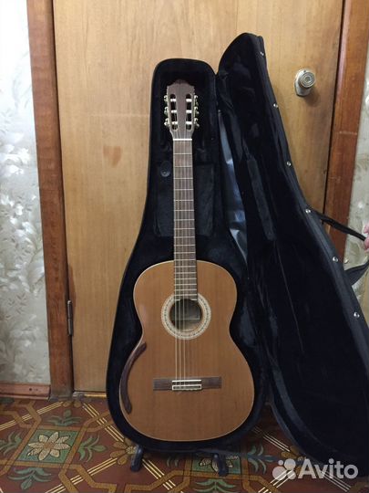 Гитара классическая strunal-cremona
