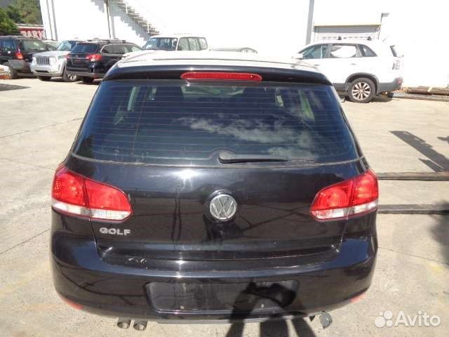 Разбор на запчасти Volkswagen Golf 6
