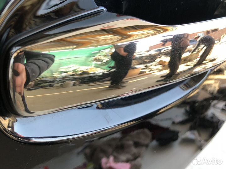 Toyota Land Cruiser 200 Ручка двери