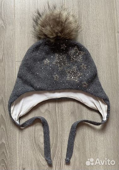 Шапка Chobi, 52-54