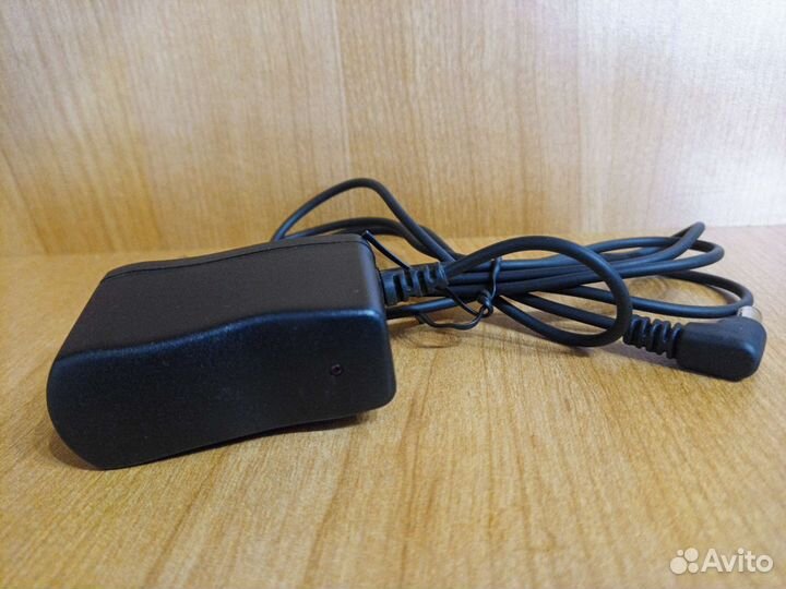 Адаптер блок питания 6V