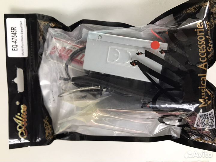 Гитарная фурнитура / аксессуары для гитары