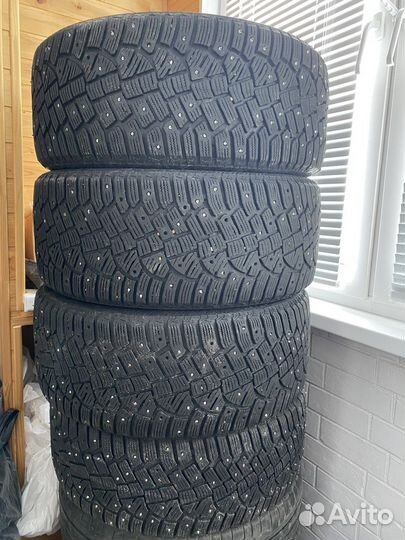 Continental IceContact 2 225/45 R17 94T