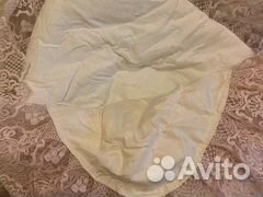 Конверт - одеяло на выписку