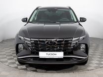 Новый Hyundai Tucson 2.0 AT, 2023, цена от 2 870 000 руб.