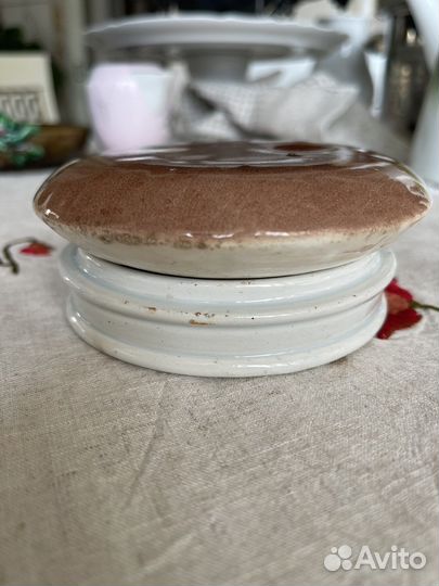 Шкатулка Гриб