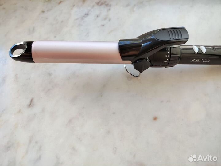 Плойка для волос Babyliss