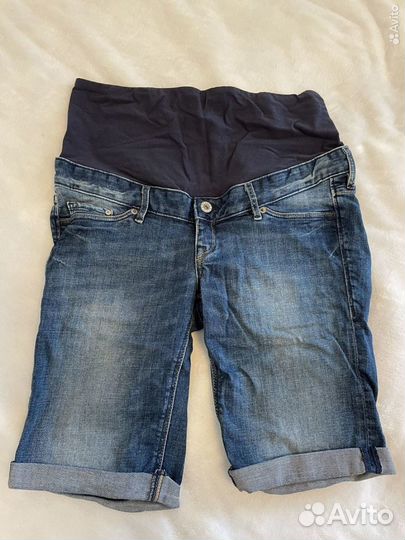 Шорты для беременных