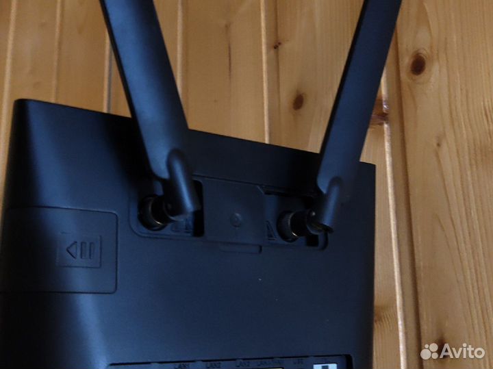 Роутер huawei b315s 22