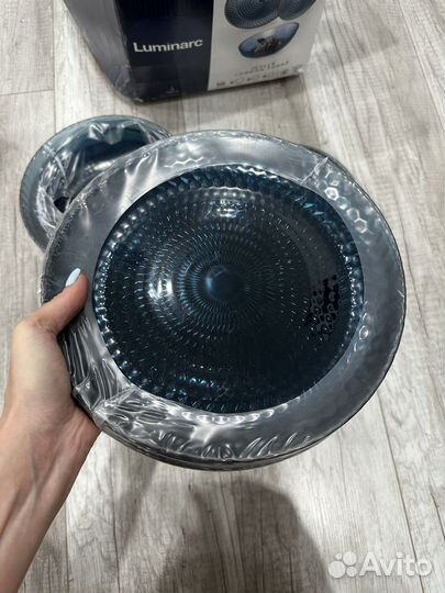 Столовый сервиз luminarc