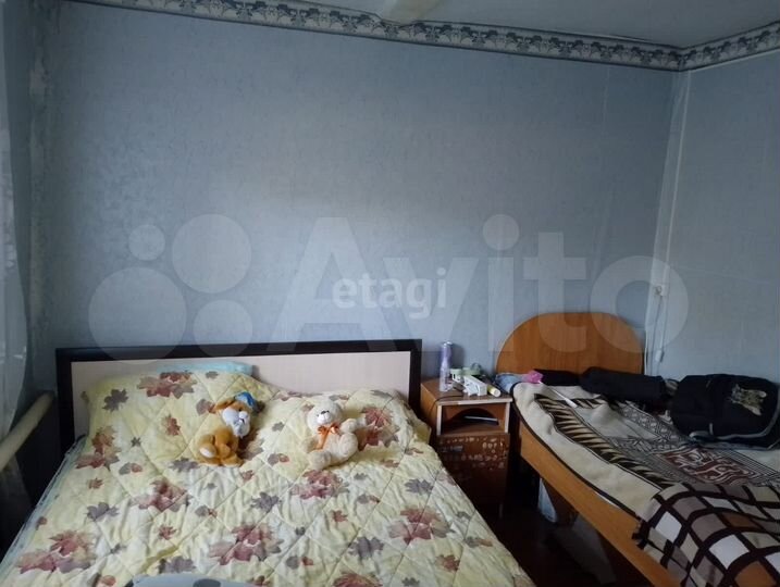 Дом 64,9 м² на участке 36 сот.