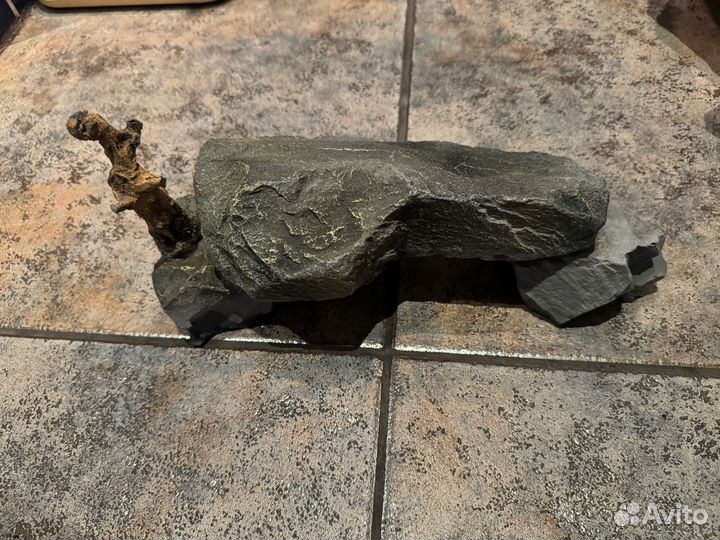 Декорация для аквариума