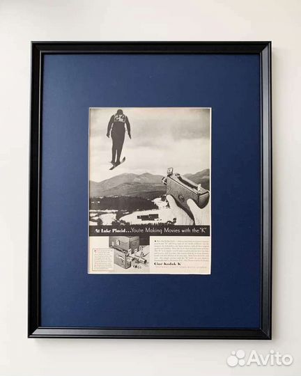 Нью Йоркер, 1935 г