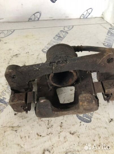 Суппорт Daewoo Matiz