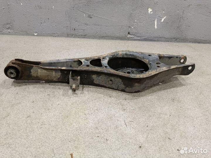 Задний нижний рычаг для Volkswagen Passat CC B6 B7