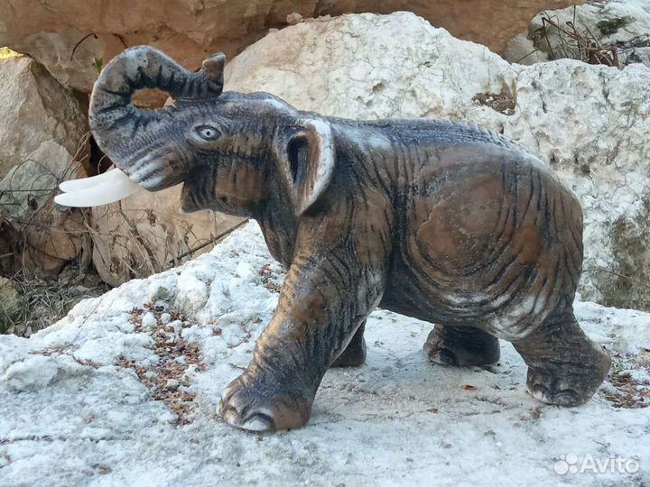 Декор интерьера из натурального камня, сувениры