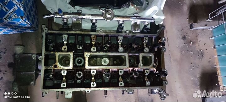 Запчасти на ford mondeo 3 2 литра