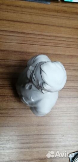 Бюст Горького - писатель Максим Горький