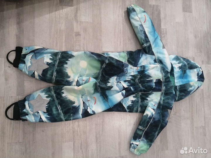 Комбинезон molo